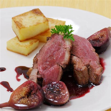 Muscovy Duck Breast For Sale Skin On Duck Breast