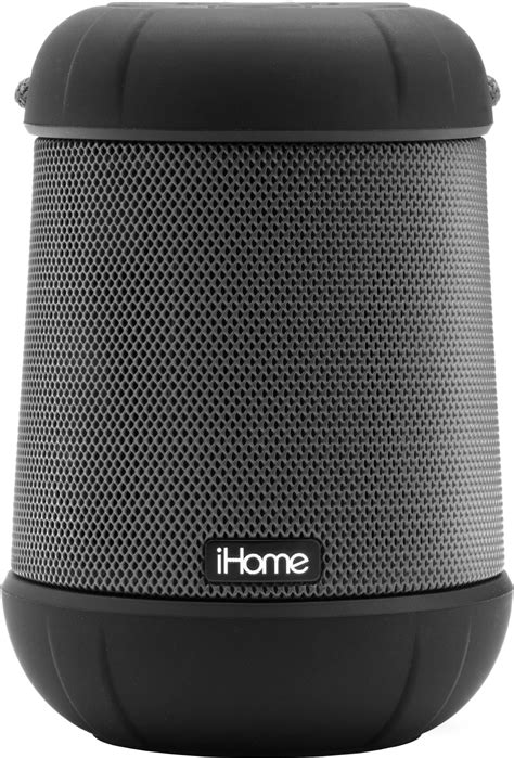 Customer Reviews IHome PlayTough Pro Bluetooth Rechargeable Waterproof