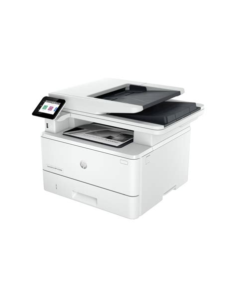 Imprimante Monochrome Mutlifonction Hp Laserjet Pro Fdn Z A