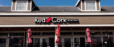 Rent Red Cork Bistro - Red Cork Bistro & Catering in Mukilteo, WA ...