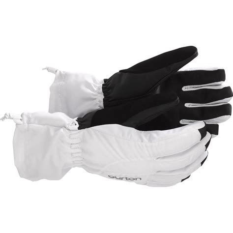 Burton Profile Glove Womens Peter Glenn