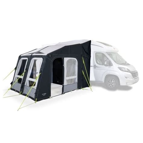 Kampa Rally Air Pro Vw Drive Away Opblaasbare Voortent Ultiem