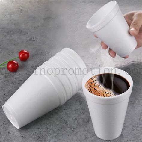 Disposable Cupsstyrofoam Cupsdisposable Coffee Cupsfoam Cups