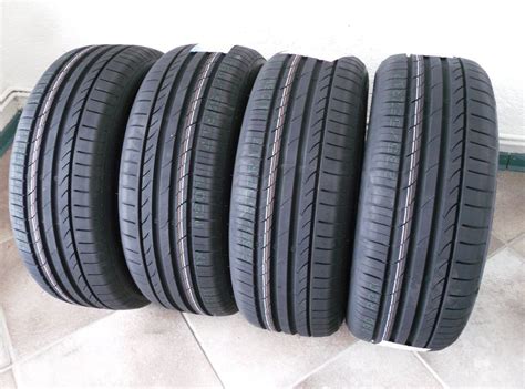 4St.Sommerreifen Landsail 245/50 R18 100Y Runflat NEU Versand Kos in ...