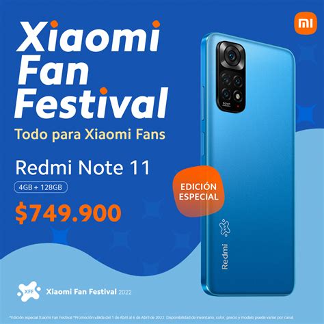 El Xiaomi Fan Festival Llega Otra Vez A Colombia Para Premiar La