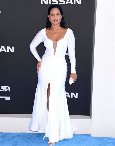 LisaRaye McCoy – 2019 BET Awards in LA • CelebMafia