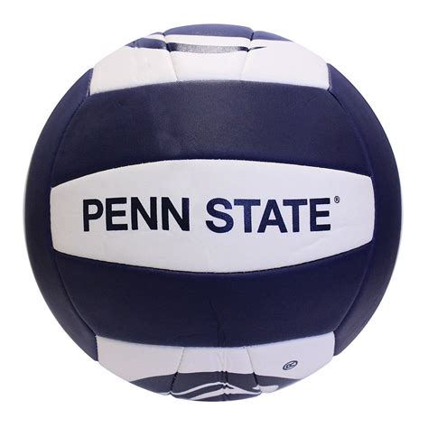 Penn State Volleyball Full Size Nittany Lions Psu