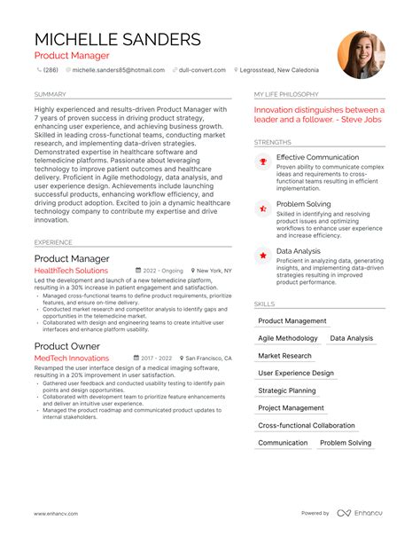 1800 Resume Examples For Every Job In 2024