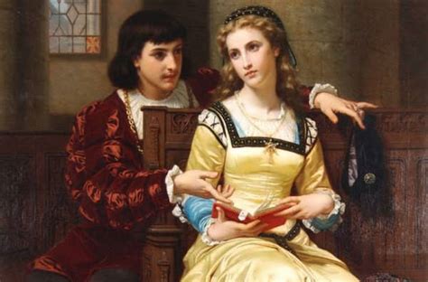 Shakespeare's play "Romeo and Juliet" - Форум по искусству и ...
