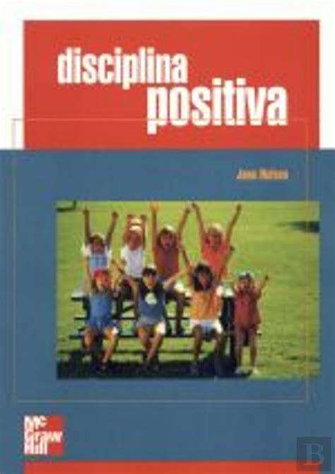 Disciplina Positiva Jane Nelsen Livro Bertrand