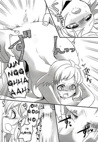 Kinou No Hana Wa Kyou No Yume Yesterday S Flower Is Today S Dream Luscious Hentai Manga Porn