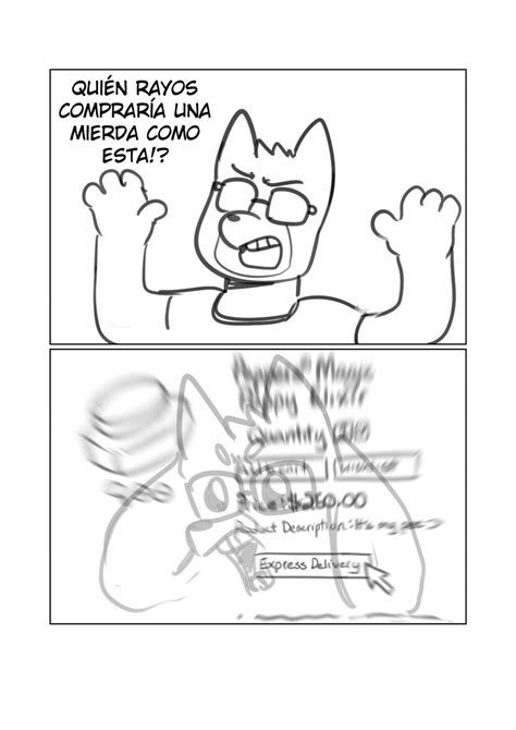 Lightsource DAMAGE Comic Porn