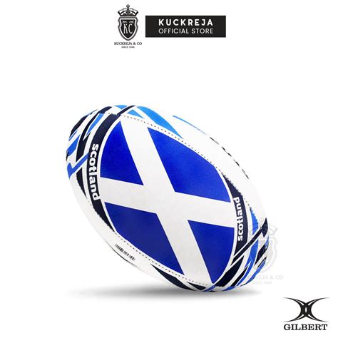 Rugby World Cup 2023 Scotland Flag Rugby Ball Ubicaciondepersonas