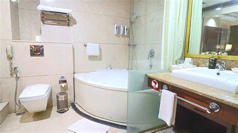 Executive rooms in gurgaon |Skycity Hotel