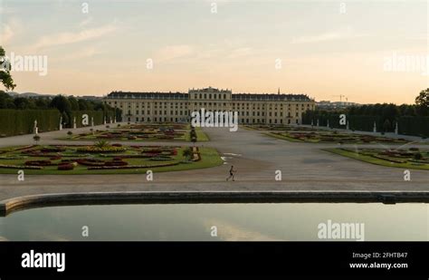 Austria vienna schonbrunn castle Stock Videos & Footage - HD and 4K ...