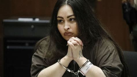 How is Pearl Fernandez doing now? She's experiencing a tough time in ...