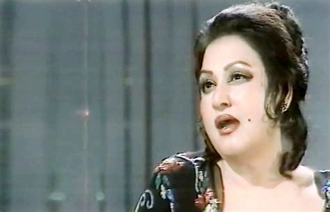 Noor Jehans 16th Death Anniversary Today Such Tv