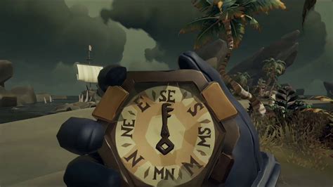 Sea of thieves krakens fall vault