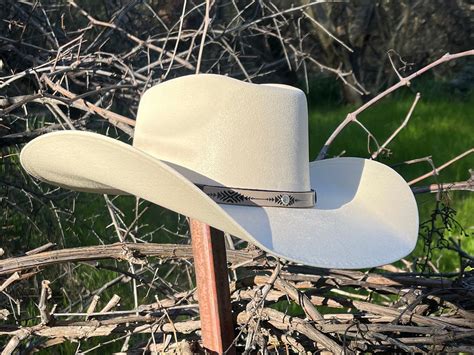 Bull Rider Crease Cowboy Hats