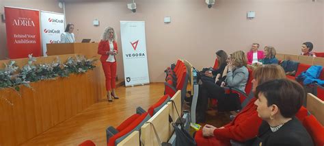 O izazovima žena u poduzetništvu na Konferenciji Women in Adria i