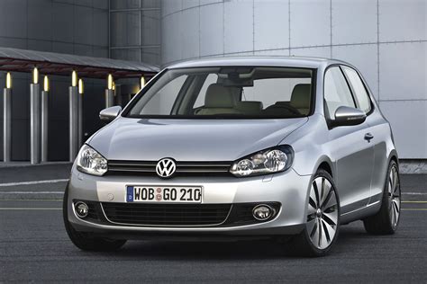 Vw Announces Golf 6 Prices Autoevolution