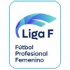 Liga F Women Live Scores Results Odds Soccer