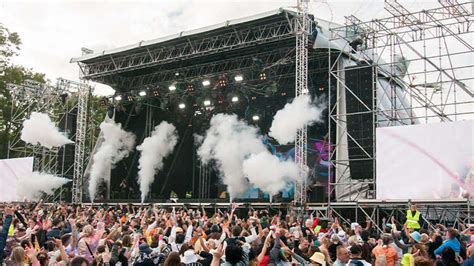 The Biggest Disco Festival Is Coming Back To Dublin Dublin S Q