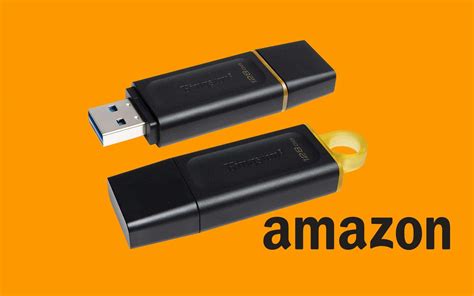 Chiavetta Usb Kingston Da Gb A Un Prezzo Ridicolo Su Amazon