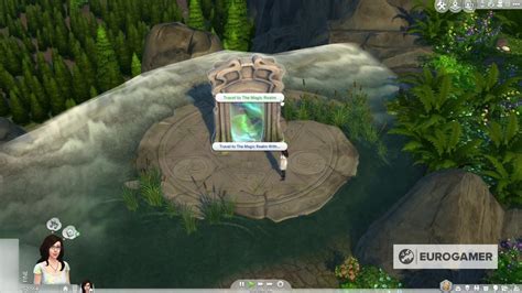 The Sims Spellcasters Guide On How To Become A Spellcaster In The