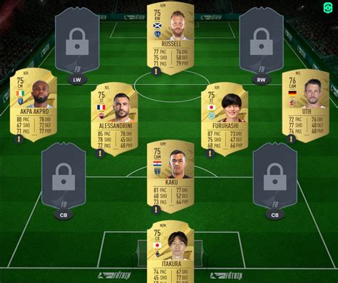 Fifa 23 Dce Fut Solution Renfort 82 Guides Gamosaurus