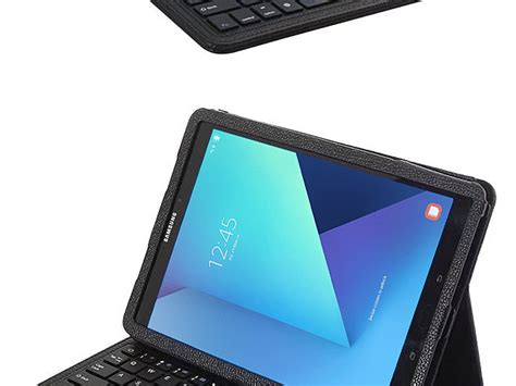 Samsung Galaxy Tab S3 9 7 T820 T825 Bluetooth Keyboard Case