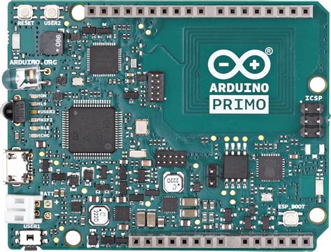 Amazon Arduino Primo A000135最初arduinoボードfeaturing A Nordic Nrf52