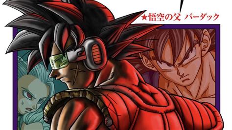 Dragon Ball Super Encerra Arco Encontro Entre Goku E Bardock