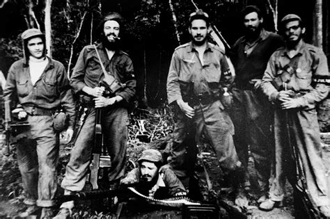 Nacionalidade De Che Guevara - A 95 años del nacimiento de Che Guevara: imágenes que hicieron historia ...