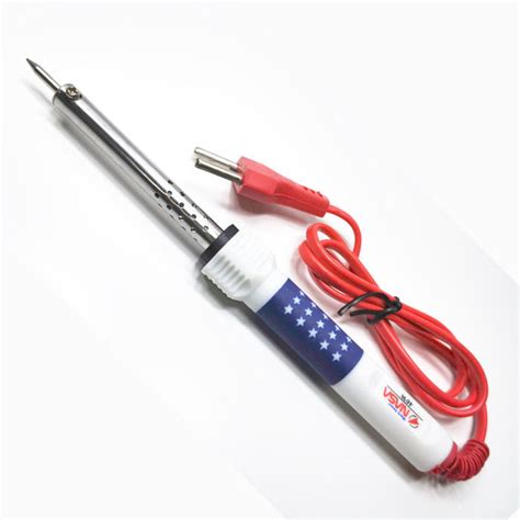 Alat Solder Listrik W Nasa Soldering Iron Watt Alat Patri Lazada