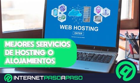 20 Hosting Gratis Para Alojar Tu Web Lista 2025