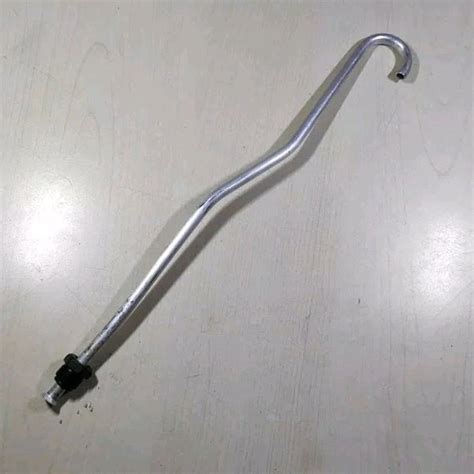 Jual Oil Pipe For Arm Shaft Selang Minyak Aluminium Besar 22t8 013d Di