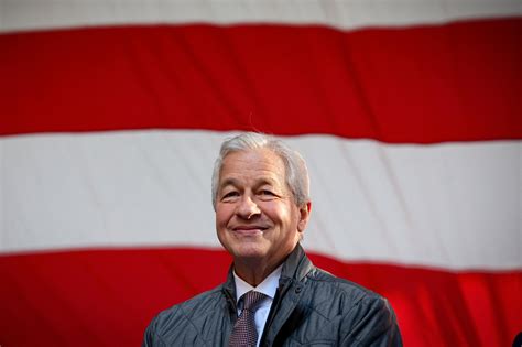 Jpmorgan Chase Ceo Jamie Dimon S Salary Increases By Nok 15 Million In 2023 World Today News