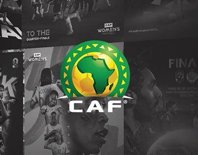 AFCON Projects | Photos, videos, logos, illustrations and branding on ...