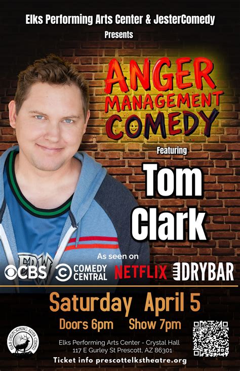 Tom Myers comedy specials spark debate on the internet today 27