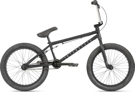 2020 Haro Interstate Bicycle Details