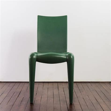 Vintage Louis Chair By Philippe Starck