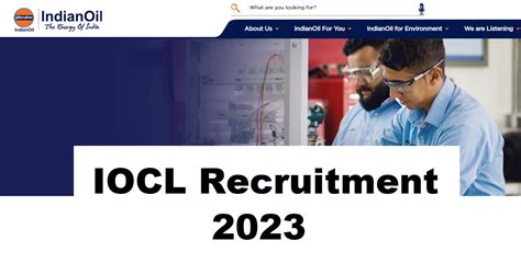 IOCL Apprentice Recruitment 2023 Start 1760 Post Online Form