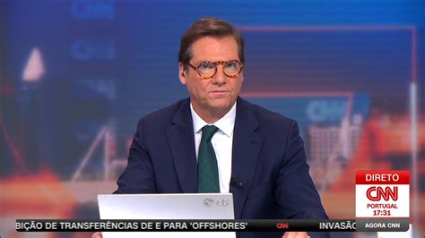 Agora CNN 17H30 6 De Maio De 2024 Agora CNN TVI Player