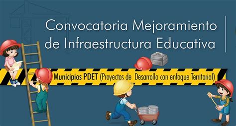 A Continuar Mejorando La Infraestructura Educativa En Zonas Afectadas