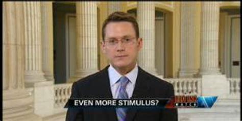 Calls For Second Stimulus Fox Business Video