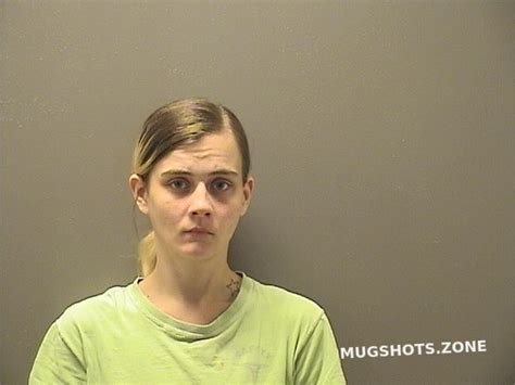 Rollek Porscha Garland County Mugshots Zone