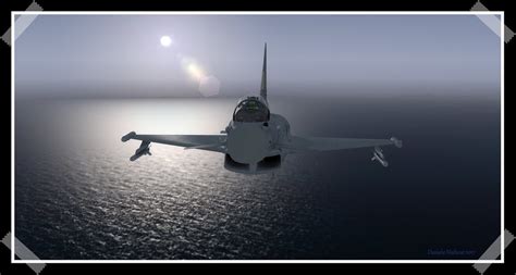 Indiafoxtecho Visual Simulations Typhoon Daniele Maltese Flickr