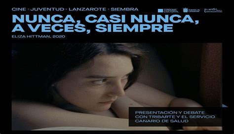 Vuelve Siembra El Exitoso Proyecto De Cine Para J Venes De Tenique