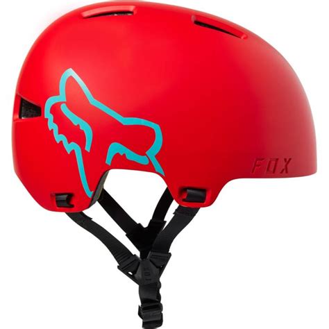 Fox Racing Youth Flight MTB Helmet | FortNine Canada